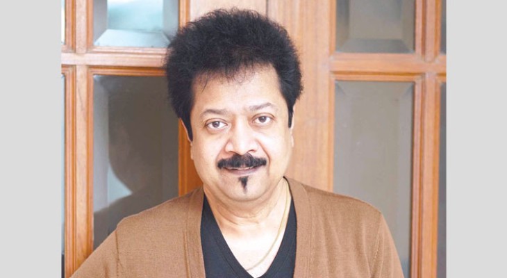 অভিনন্দন জানালেন কুমার বিশ্বজিৎ